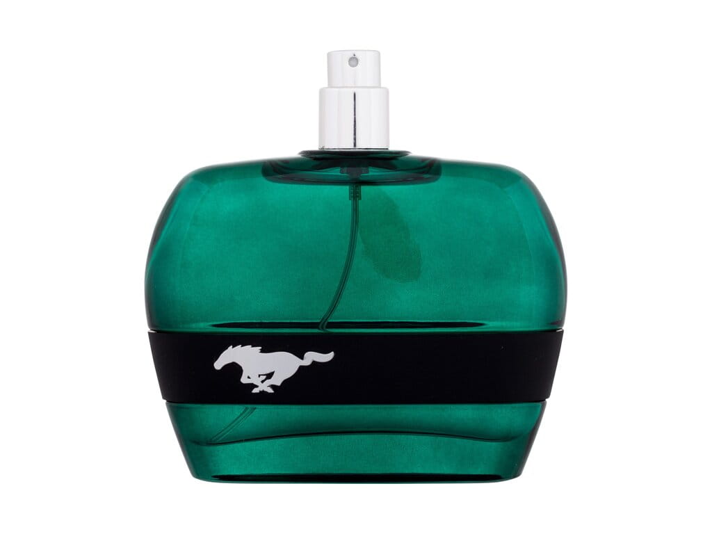 Flakon Ford Mustang Mustang Green M Woda toaletowa 100ml-421361